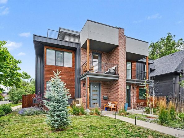 3397 W 23rd Avenue, Denver CO 80211