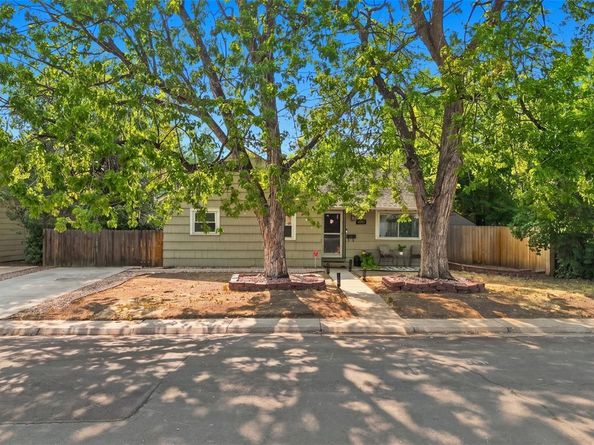 4247 S Grant Street, Englewood CO 80113