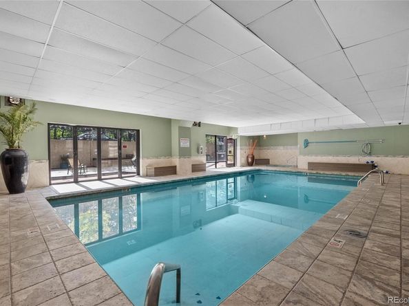2 Adams Street 1401, Denver CO 80206