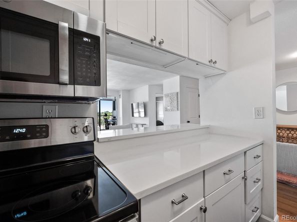 2 Adams Street 1401, Denver CO 80206
