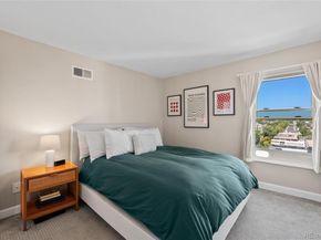 2 Adams Street 1401, Denver CO 80206