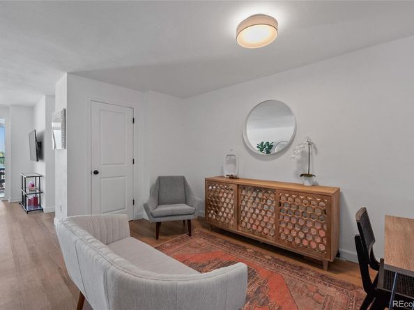 2 Adams Street 1401, Denver CO 80206