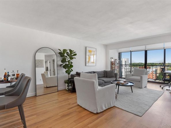 2 Adams Street 1401, Denver CO 80206