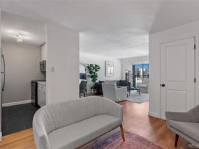 2 Adams Street 1401, Denver CO 80206