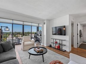 2 Adams Street 1401, Denver CO 80206