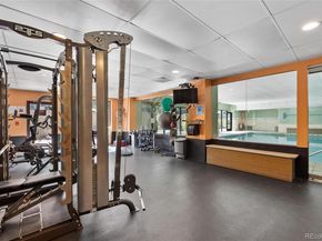 2 Adams Street 1401, Denver CO 80206