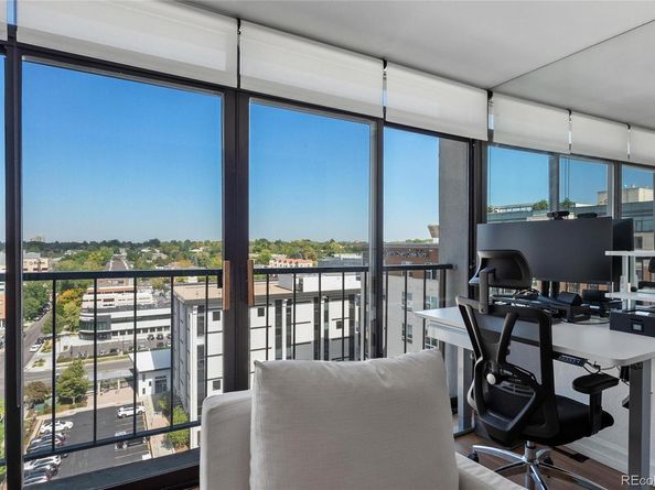 2 Adams Street 1401, Denver CO 80206