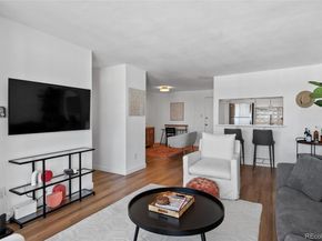 2 Adams Street 1401, Denver CO 80206