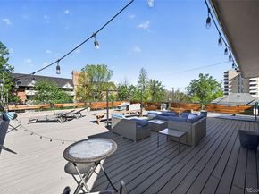1242 Gaylord Street 201, Denver CO 80206
