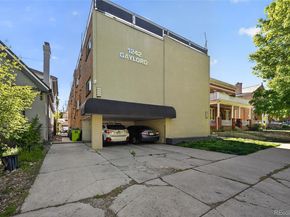 1242 Gaylord Street 201, Denver CO 80206