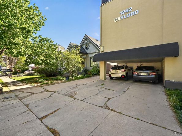 1242 Gaylord Street 201, Denver CO 80206