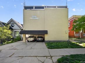1242 Gaylord Street 201, Denver CO 80206