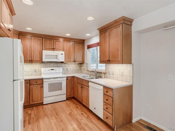 7270 S Dudley Court, Littleton CO 80128
