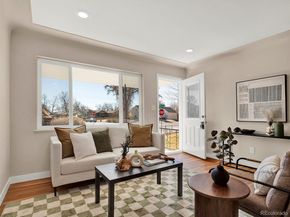 595 W Eastman Avenue, Englewood CO 80110