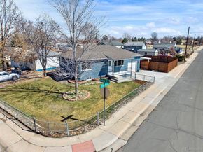 595 W Eastman Avenue, Englewood CO 80110