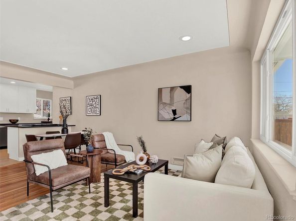 595 W Eastman Avenue, Englewood CO 80110