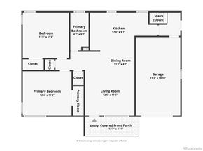 595 W Eastman Avenue, Englewood CO 80110