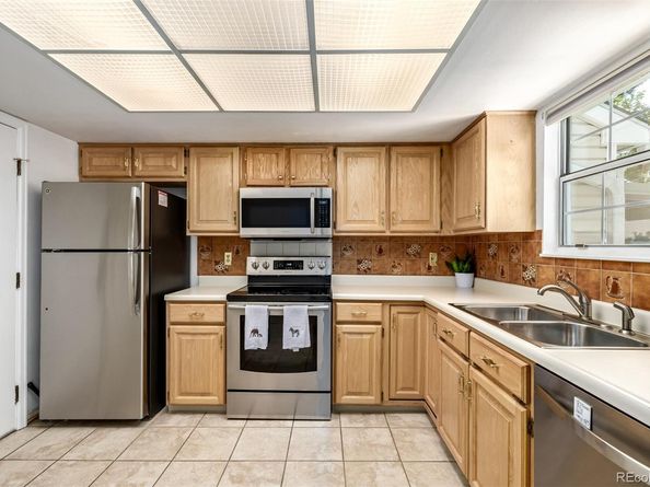 13787 E Marina Drive B, Aurora CO 80014
