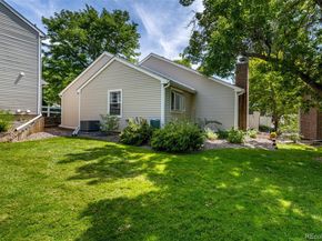 13787 E Marina Drive B, Aurora CO 80014