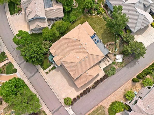 2595 S Harlan Court, Lakewood CO 80227