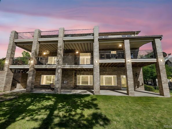 2595 S Harlan Court, Lakewood CO 80227