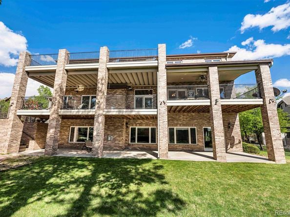 2595 S Harlan Court, Lakewood CO 80227