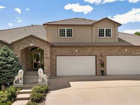2595 S Harlan Court, Lakewood CO 80227
