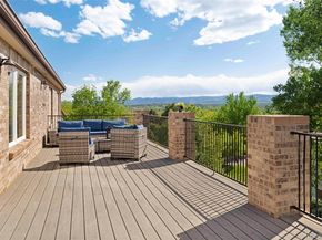 2595 S Harlan Court, Lakewood CO 80227