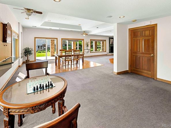 2595 S Harlan Court, Lakewood CO 80227