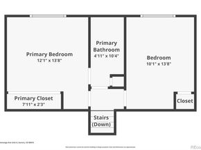 16971 E Chenango Avenue A, Aurora CO 80015