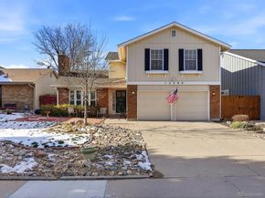 12386 E Bates Circle, Aurora CO 80014