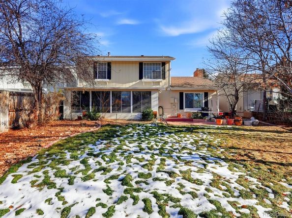 12386 E Bates Circle, Aurora CO 80014