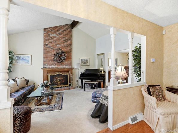 12386 E Bates Circle, Aurora CO 80014