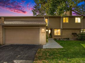 Undisclosed Address #5088028, Littleton CO 80120