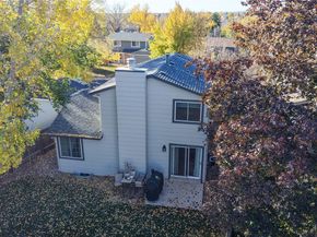 9625 W 105th Way, Westminster CO 80021