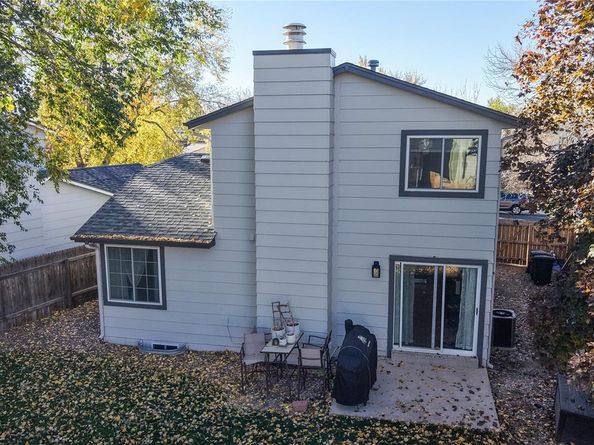 9625 W 105th Way, Westminster CO 80021