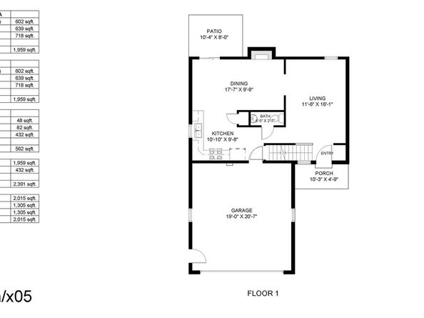 9625 W 105th Way, Westminster CO 80021