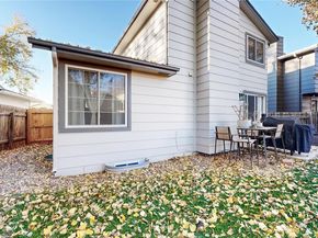 9625 W 105th Way, Westminster CO 80021