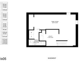 9625 W 105th Way, Westminster CO 80021