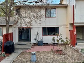 6486 W 80th Drive B, Arvada CO 80003