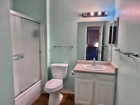 6486 W 80th Drive B, Arvada CO 80003