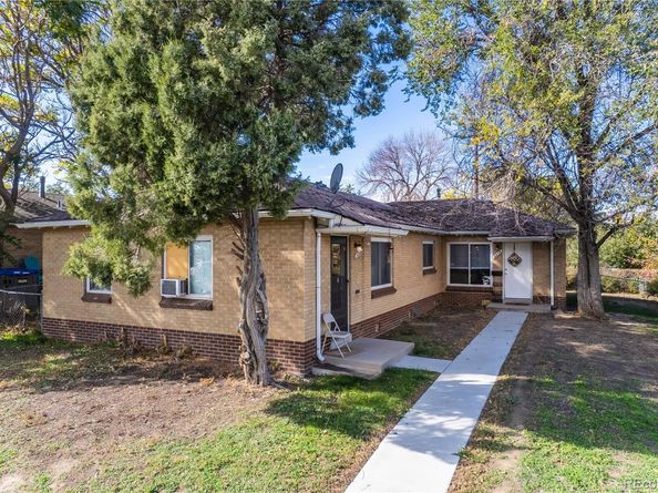 3255-3259 Pontiac Street, Denver CO 80207