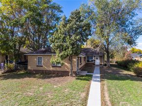 3255-3259 Pontiac Street, Denver CO 80207