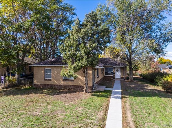 3255-3259 Pontiac Street, Denver CO 80207