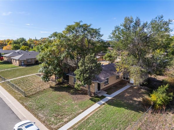 3255-3259 Pontiac Street, Denver CO 80207