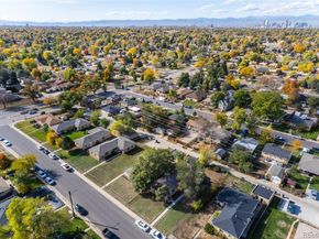 3255-3259 Pontiac Street, Denver CO 80207