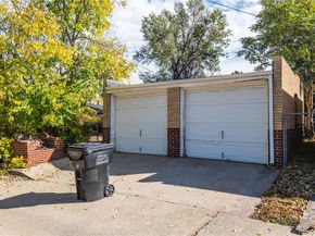 3255-3259 Pontiac Street, Denver CO 80207