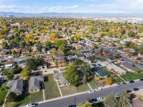 3255-3259 Pontiac Street, Denver CO 80207