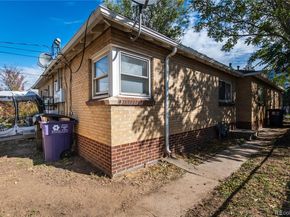 3255-3259 Pontiac Street, Denver CO 80207