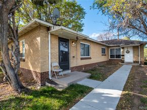 3255-3259 Pontiac Street, Denver CO 80207